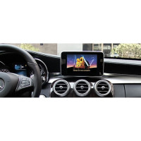 Video In Motion, activation, deactivation